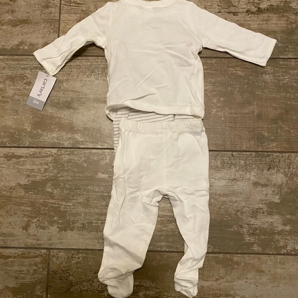 Carters comes pants